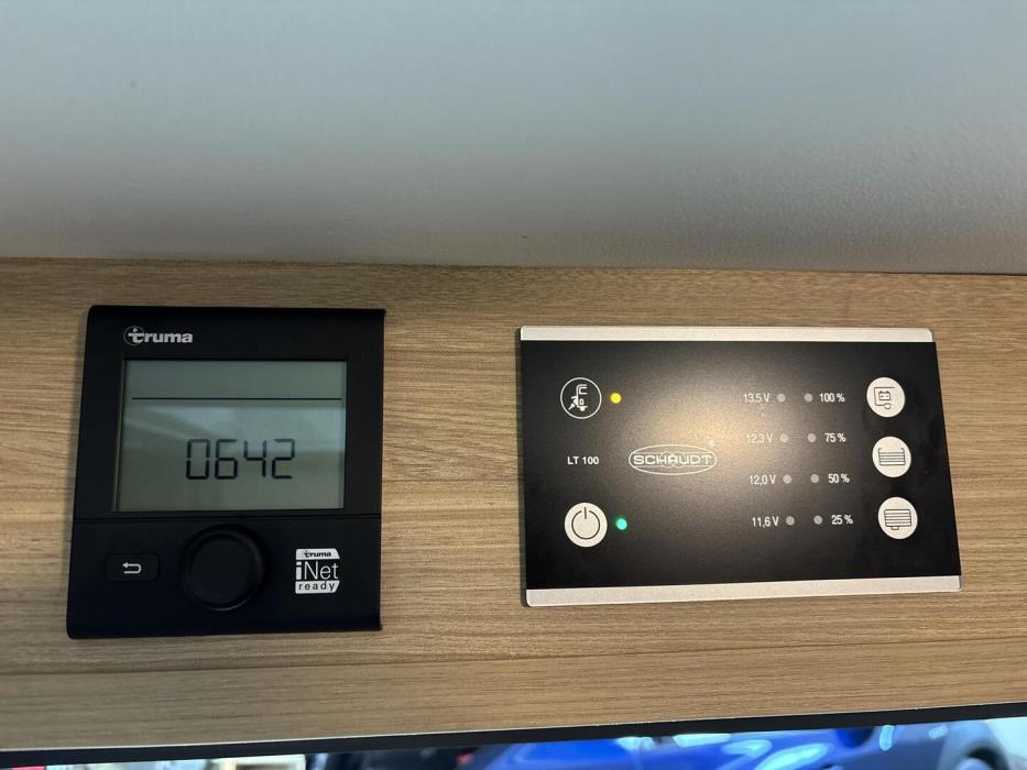 ROADCAR VAN R 601 2022