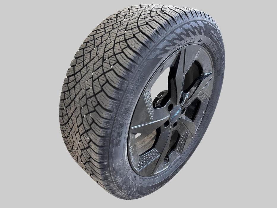 MERCEDES-BENZ EQC 2021