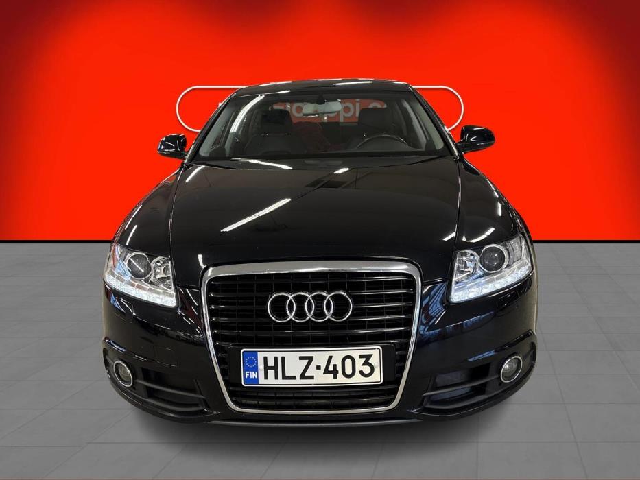 AUDI A6 2010