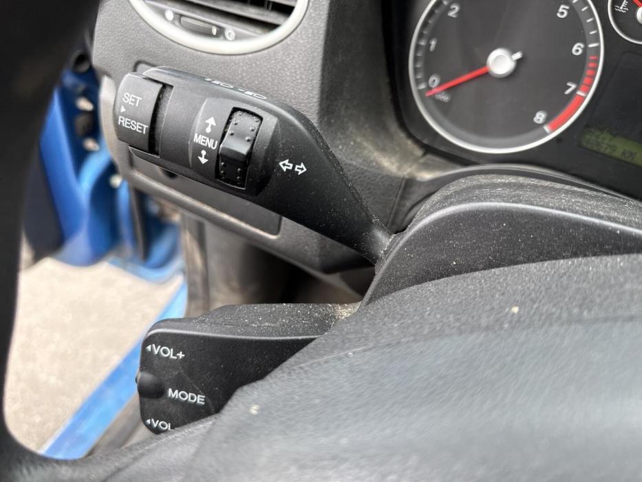 FORD Focus 2006