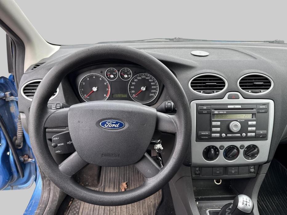 FORD Focus 2006