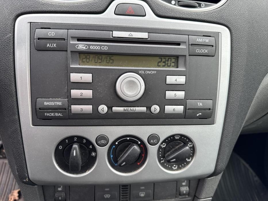 FORD Focus 2006