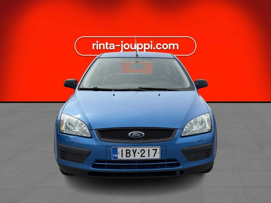 FORD Focus 2006