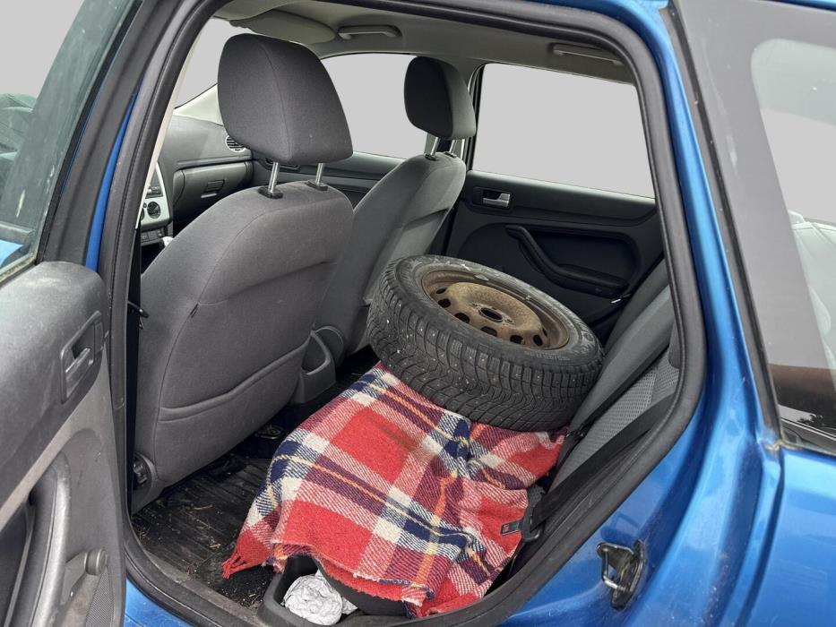 FORD Focus 2006