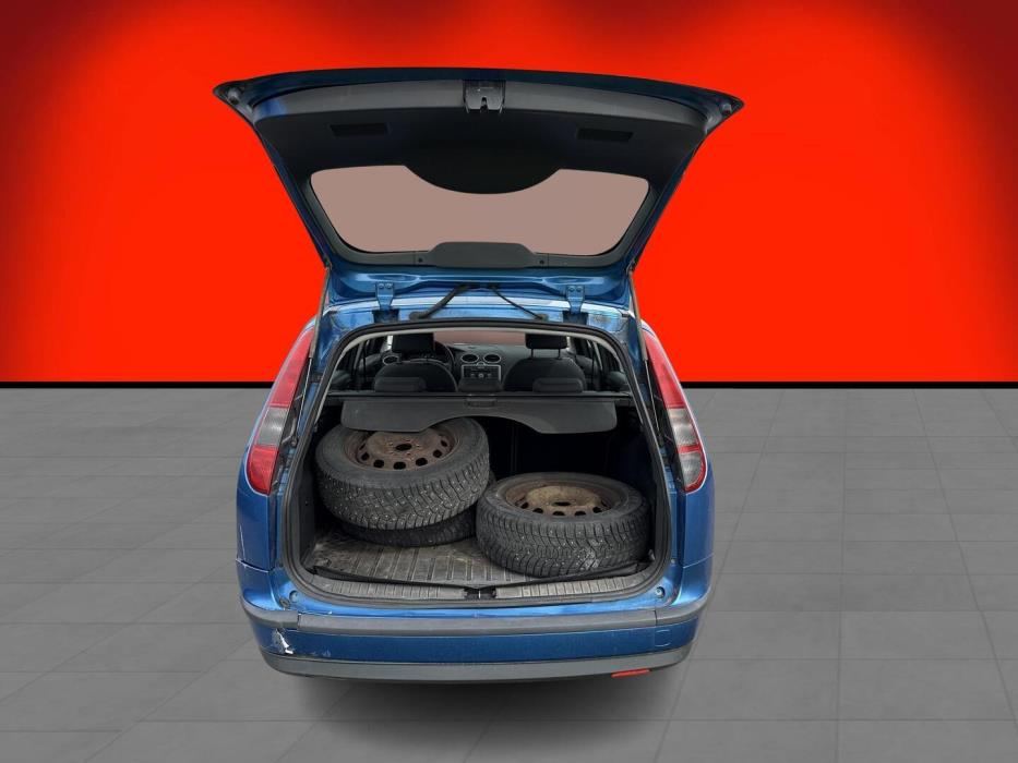 FORD Focus 2006