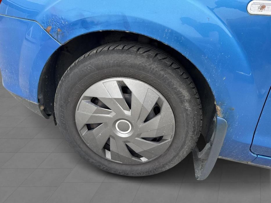 FORD Focus 2006