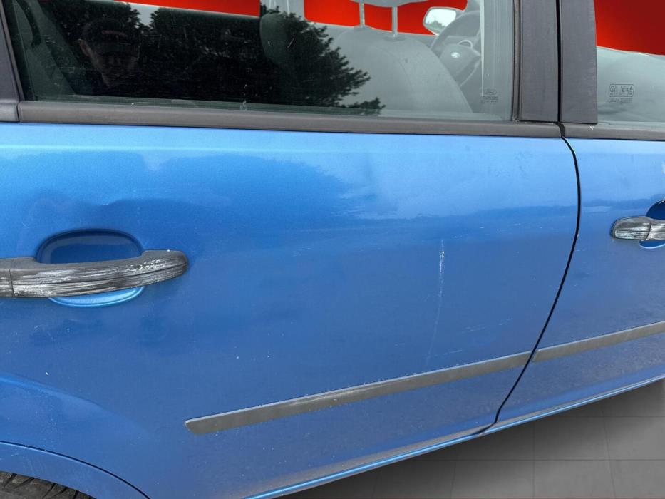 FORD Focus 2006