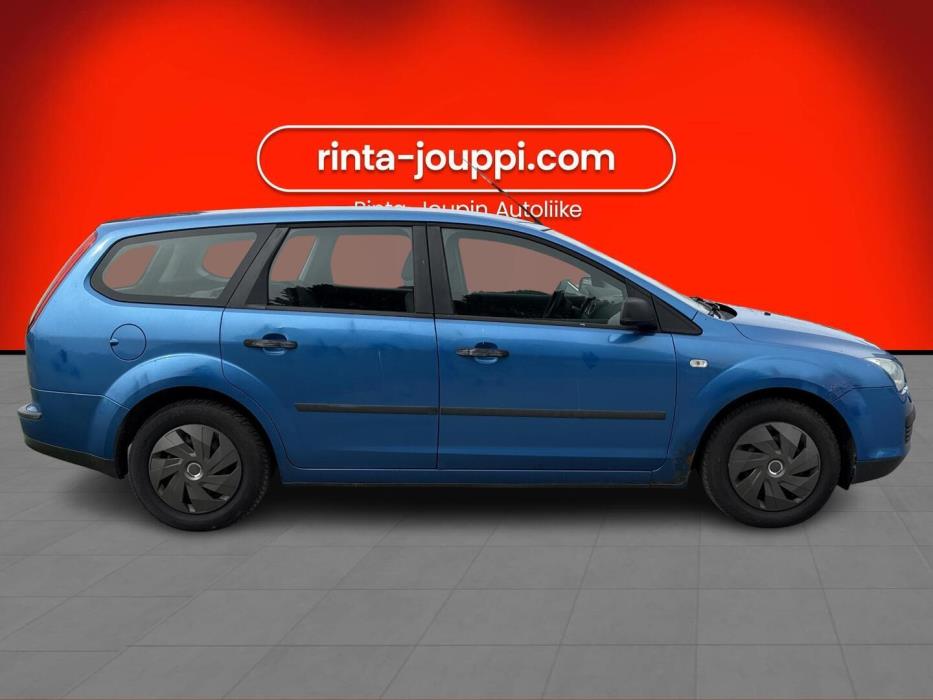 FORD Focus 2006
