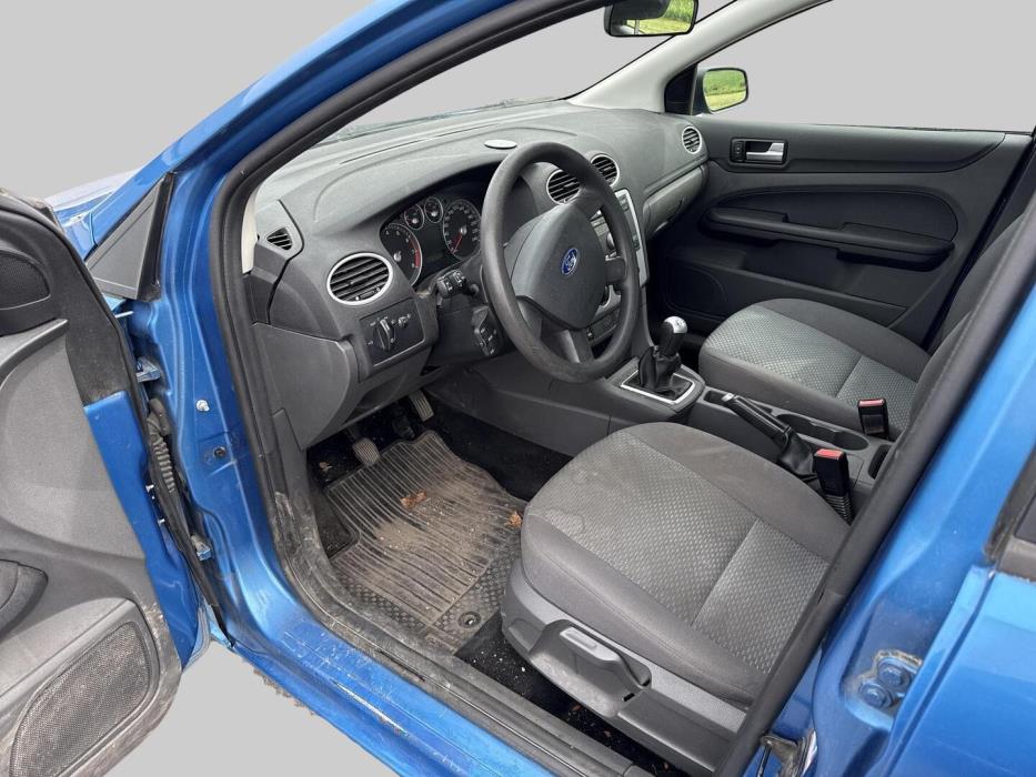 FORD Focus 2006