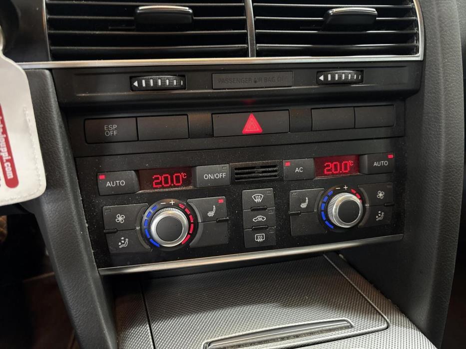 AUDI A6 2011