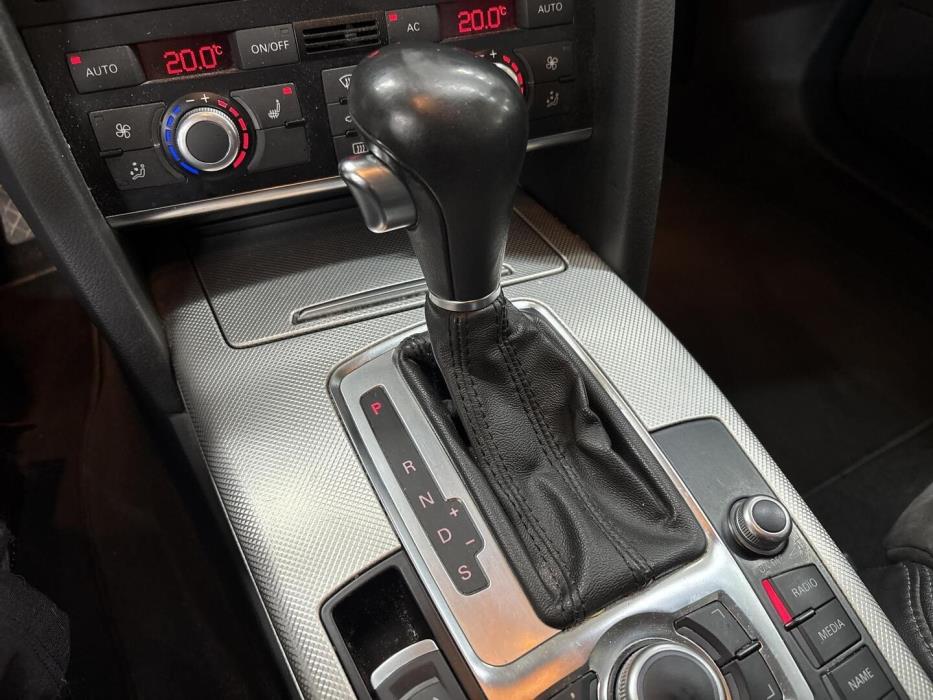 AUDI A6 2011