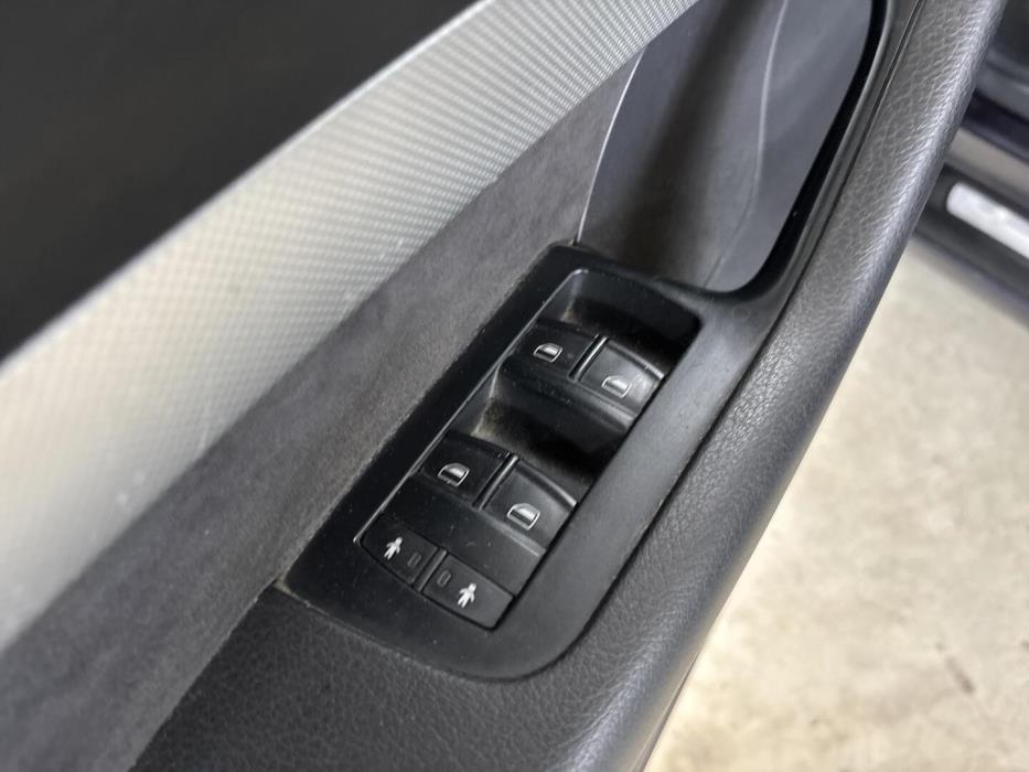AUDI A6 2011