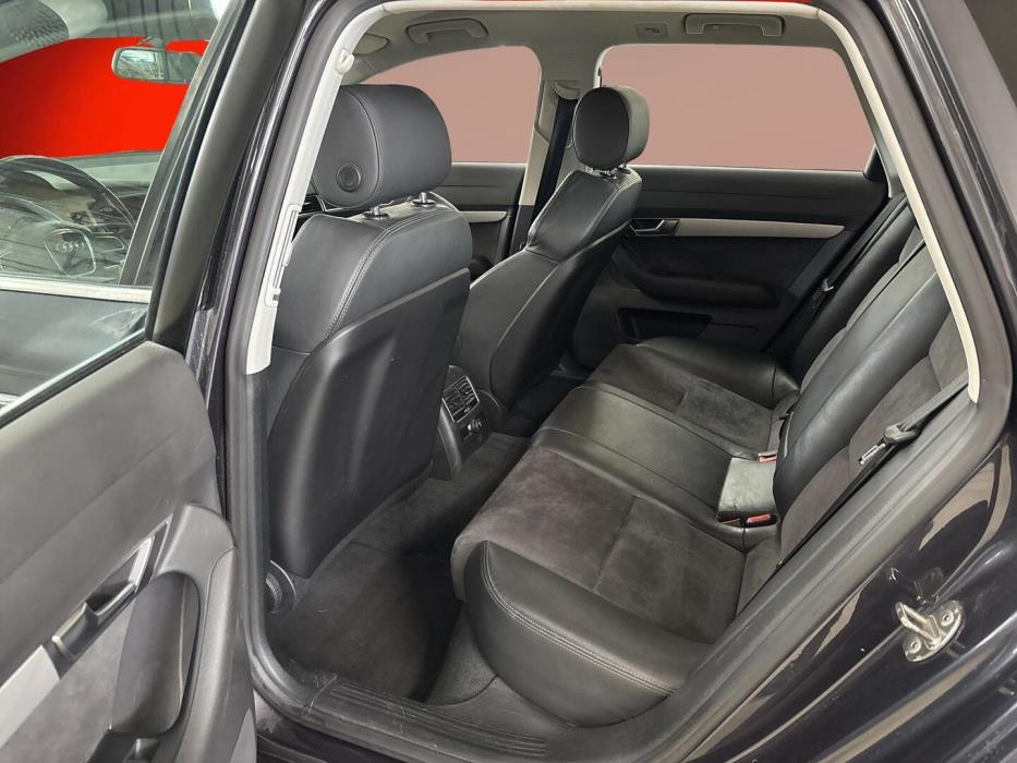AUDI A6 2011