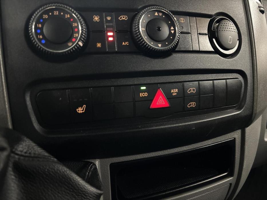 MERCEDES-BENZ Sprinter 2012