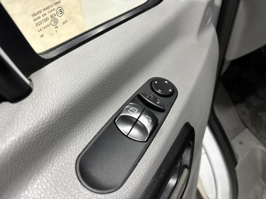 MERCEDES-BENZ Sprinter 2012