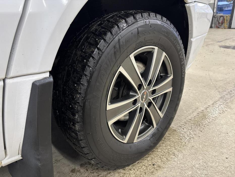 MERCEDES-BENZ Sprinter 2012