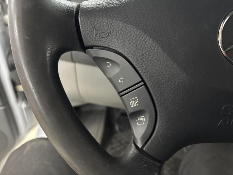 MERCEDES-BENZ Sprinter 2012