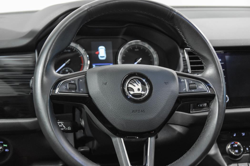 SKODA Kodiaq 2017