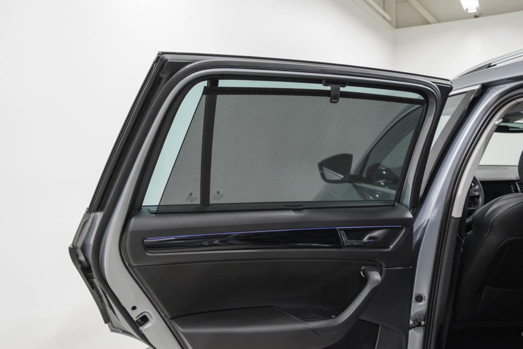 SKODA Kodiaq 2017
