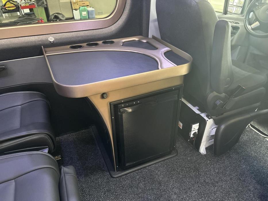 MERCEDES-BENZ Sprinter 2018