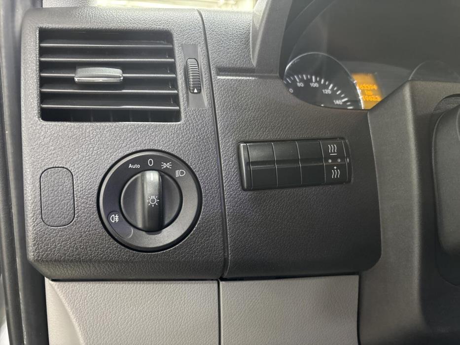 MERCEDES-BENZ Sprinter 2018