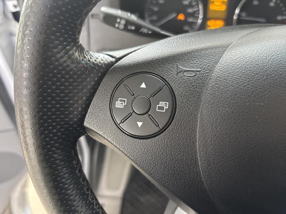 MERCEDES-BENZ Sprinter 2018