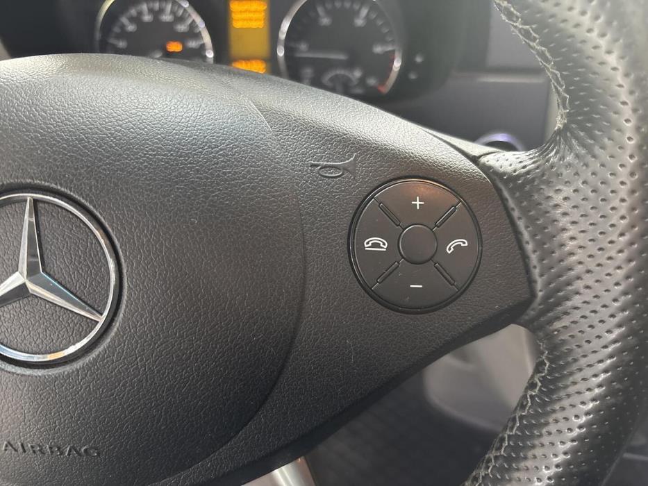 MERCEDES-BENZ Sprinter 2018