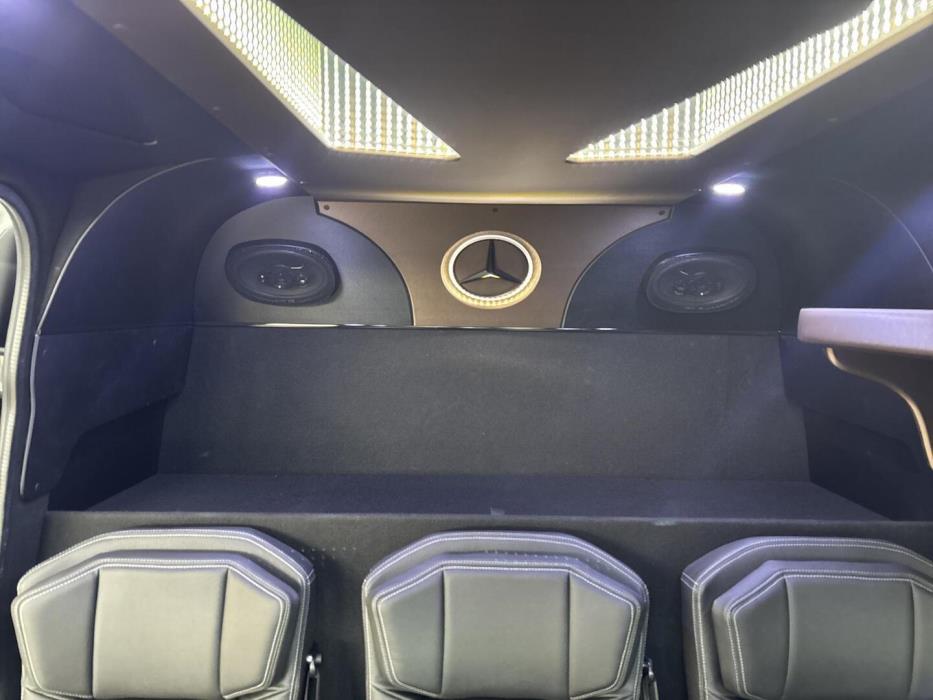 MERCEDES-BENZ Sprinter 2018