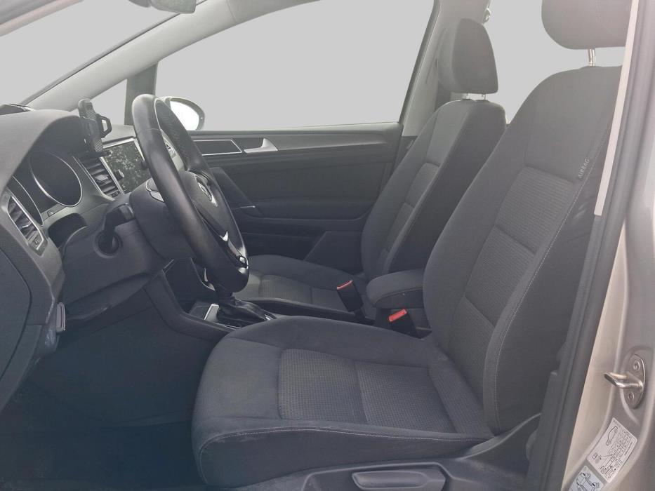 VOLKSWAGEN Golf Sportsvan 2020