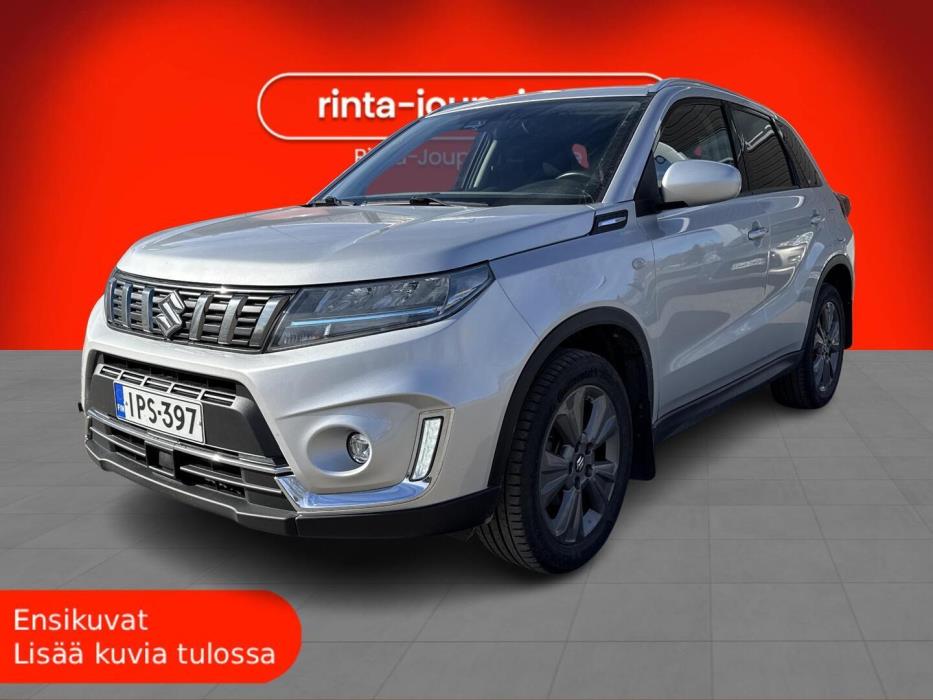 SUZUKI Vitara 2022