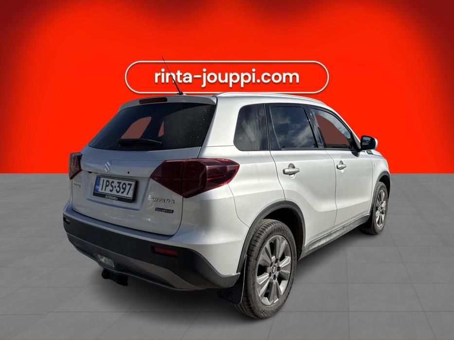 SUZUKI Vitara 2022