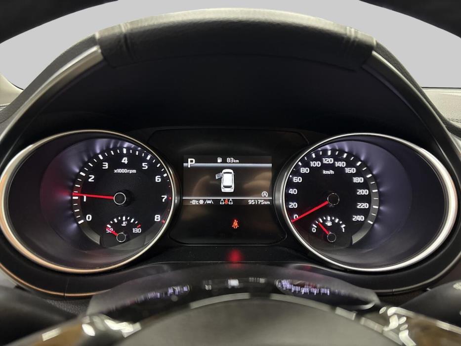 KIA Ceed 2022