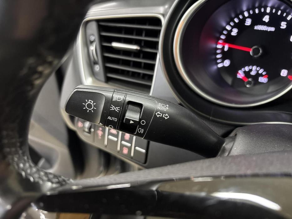 KIA Ceed 2022