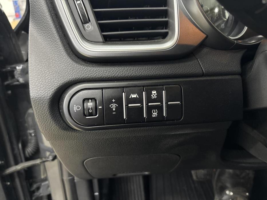 KIA Ceed 2022
