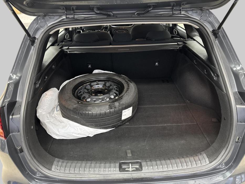KIA Ceed 2022