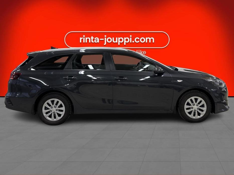 KIA Ceed 2022