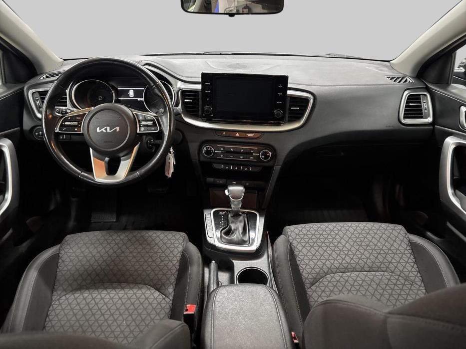 KIA Ceed 2022