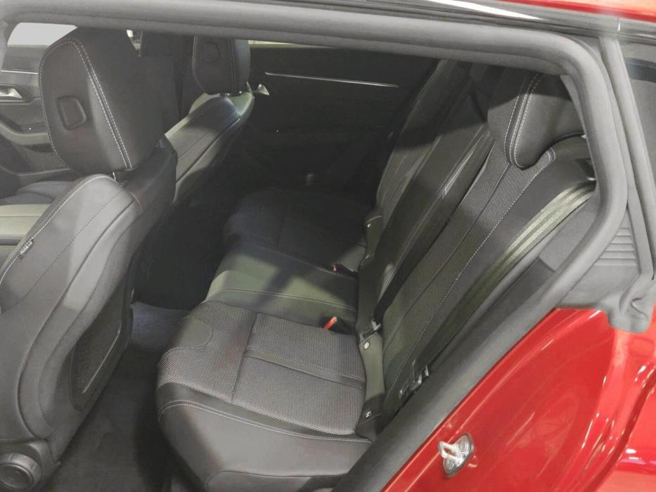 PEUGEOT 508 2024