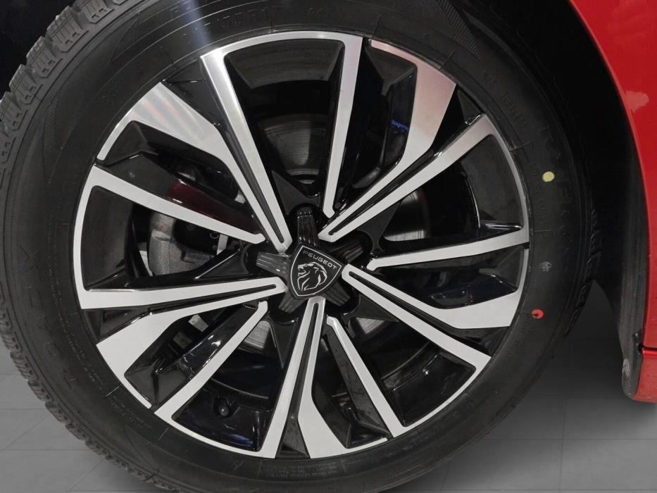 PEUGEOT 508 2024