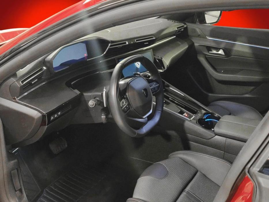 PEUGEOT 508 2024