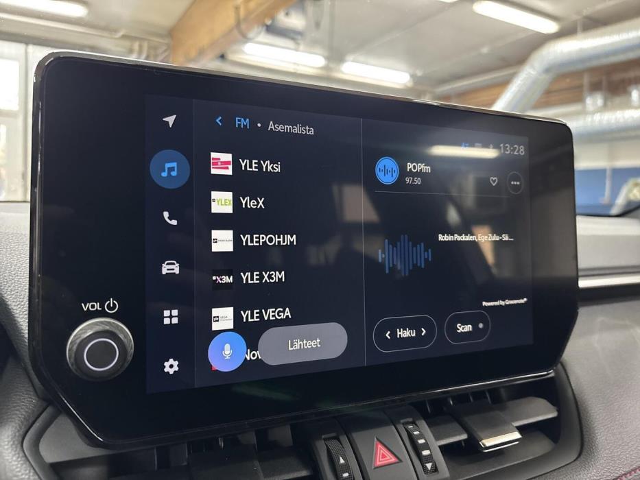 TOYOTA RAV4 PLUG-IN 2023