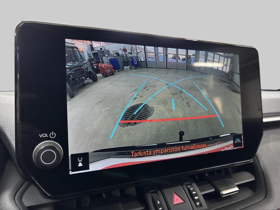 TOYOTA RAV4 PLUG-IN 2023