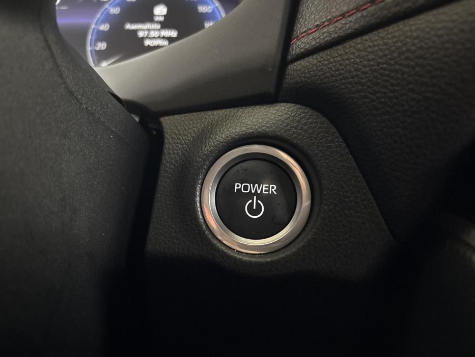 TOYOTA RAV4 PLUG-IN 2023