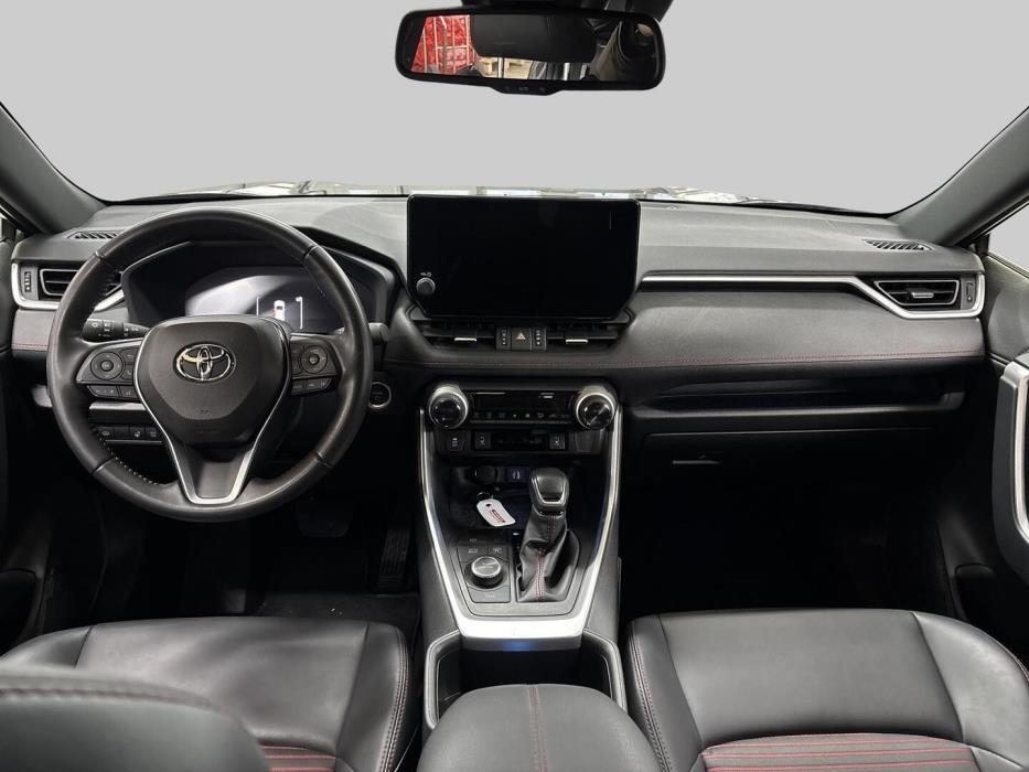TOYOTA RAV4 PLUG-IN 2023