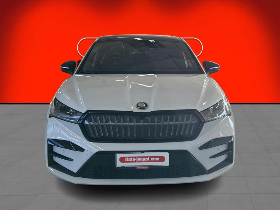 SKODA ENYAQ 2023