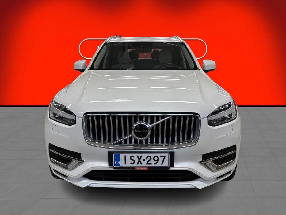 VOLVO XC90 2022