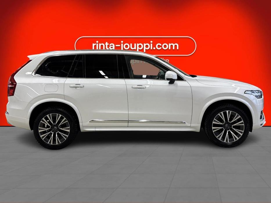 VOLVO XC90 2022