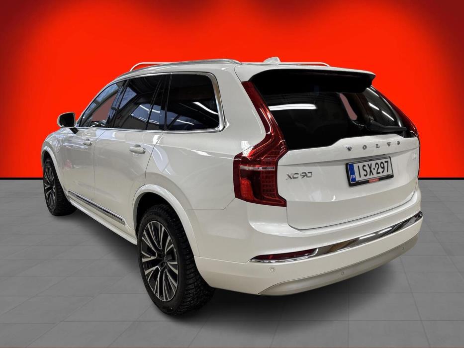 VOLVO XC90 2022