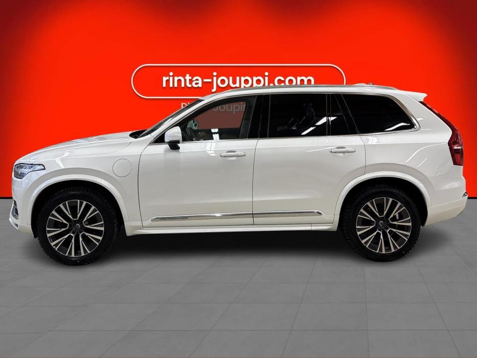 VOLVO XC90 2022