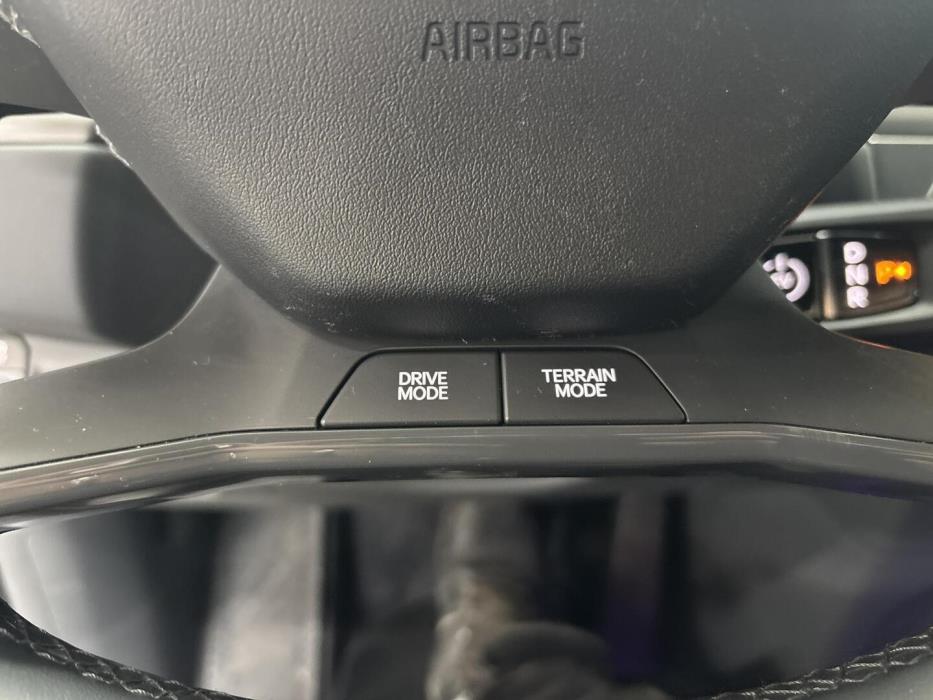 KIA EV9 2025